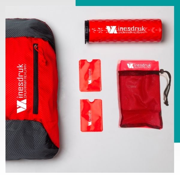 gadżety reklamowe dla firm